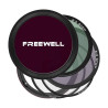 Freewell Sistema Filtro ND Magnetico Variabile 82mm