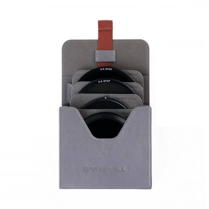 Freewell Sistema Filtro ND Magnetico Variabile 82mm