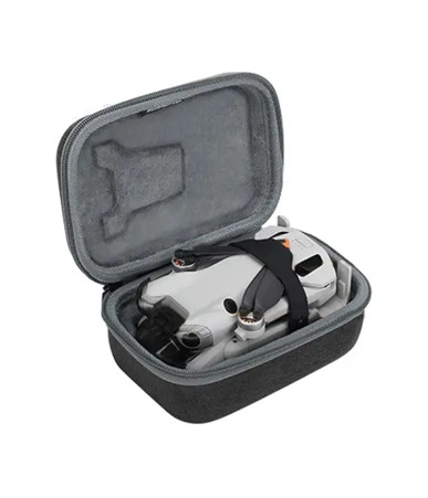 Sunnylife Custodia per DJI Mini 4 Pro N4P-B696 Grigio Scuro
