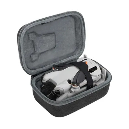 Sunnylife Custodia per DJI Mini 4 Pro N4P-B696 Grigio Scuro