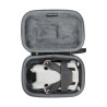 Sunnylife Custodia per DJI Mini 4 Pro N4P-B696 Grigio Scuro