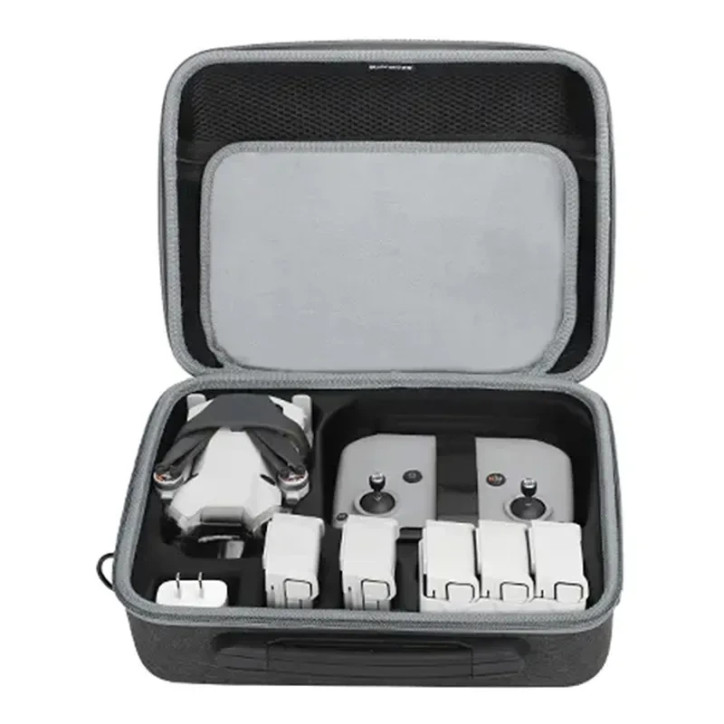Borsa Combo Sunnylife per DJI Mini 4 Pro (N4P-B698)