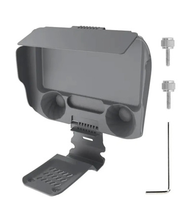 Protezione & Parasole Sunnylife 2in1 per DJI RC 2 (YK674)