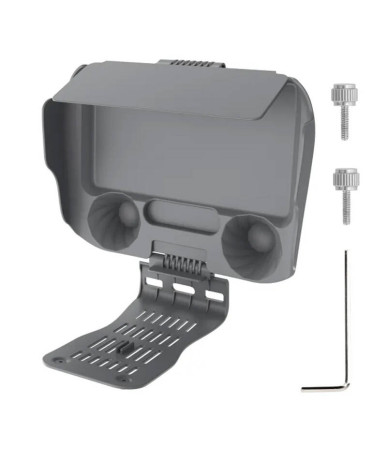Protezione & Parasole Sunnylife 2in1 per DJI RC (YK676)