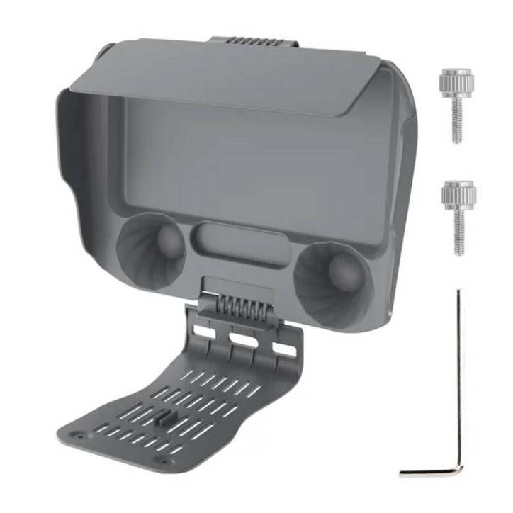 Protezione & Parasole Sunnylife 2in1 per DJI RC (YK676)