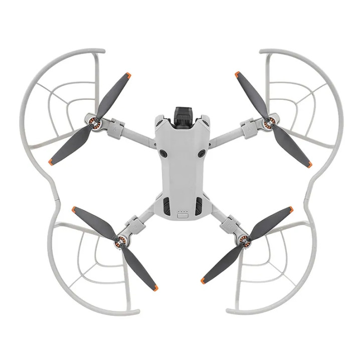 Protezione Eliche Sunnylife per DJI Mini 4 Pro (N4P-KC712)
