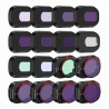 Set 16 filtri Freewell per drone DJI Mini 4 Pro