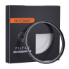 Filtro 37 MM MC-UV K&F Concept KU04