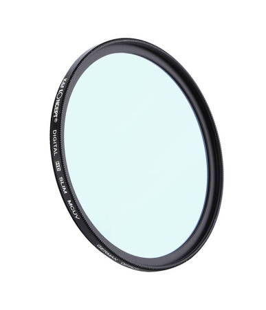 Filtro 37 MM MC-UV K&F Concept KU04
