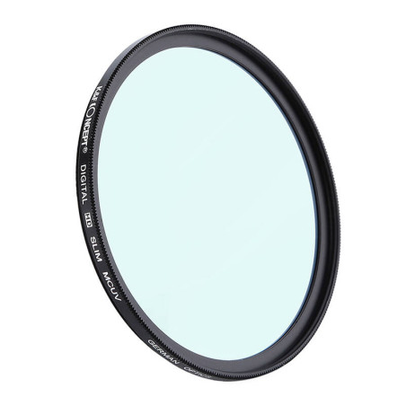 Filtro 37 MM MC-UV K&F Concept KU04