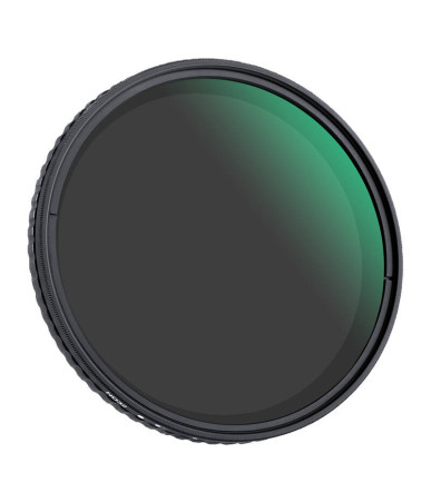 Filtro K&F Concept Nano-X 46 mm XV38
