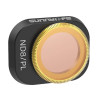 Filtri ND/PL 8, 16, 32, 64 Sunnylife per DJI MINI 4 PRO