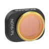 Filtri ND/PL 8, 16, 32, 64 Sunnylife per DJI MINI 4 PRO