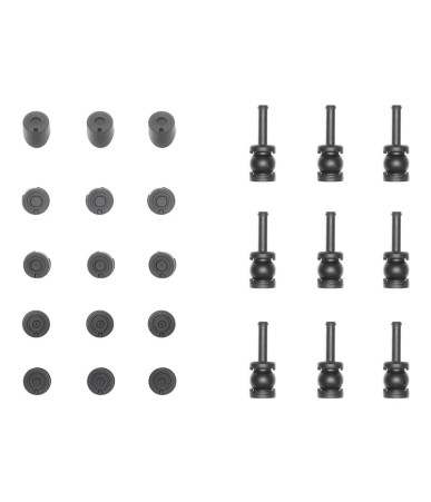 Gimbal Rubber Dampers DJI Inspire 3
