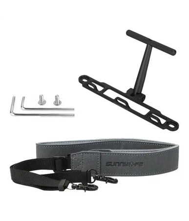 Sunnylife Supporto con Laccio per Controller DJI RC / RC 2 (ZJ764-D)