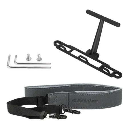 Sunnylife Supporto con Laccio per Controller DJI RC / RC 2 (ZJ764-D)