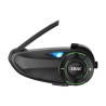 EJEAS Q8 Interfono Moto Mesh Bluetooth 5.1