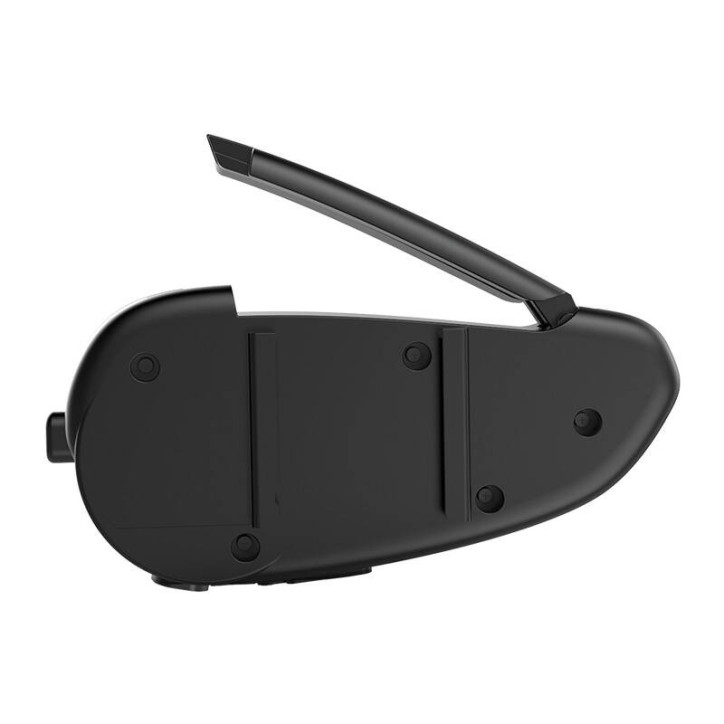 EJEAS Q2 Interfono Moto Bluetooth 5.1 800m IP65