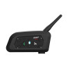 EJEAS V6PRO+ Interfono Moto Bluetooth 800m