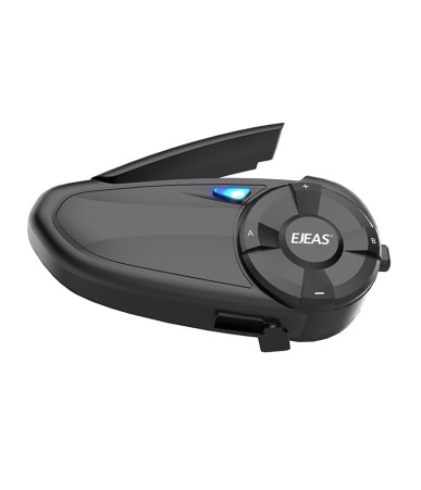 EJEAS Q7 Interfono per moto