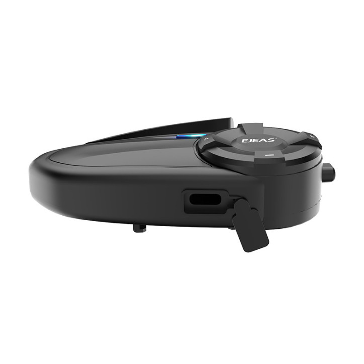 EJEAS Q7 Interfono per moto