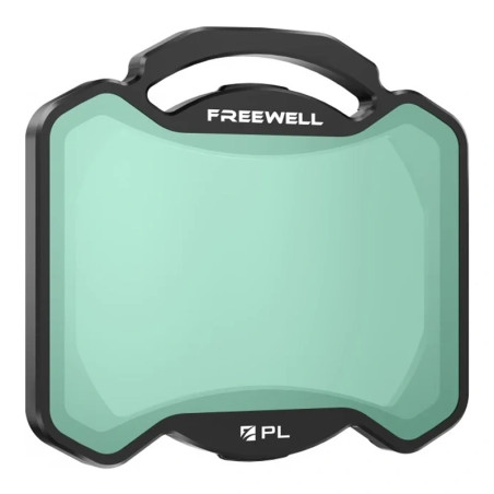 Filtro Polarizzatore Freewell per DJI Avata 2