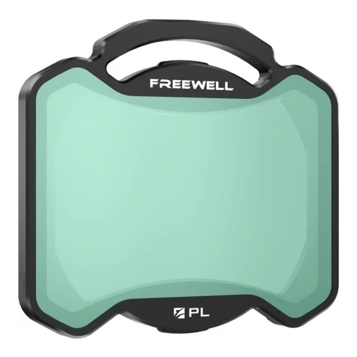 Filtro Polarizzatore Freewell per DJI Avata 2