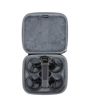 Borsa portaoggetti Sunnylife per corpo drone DJI Avata 2