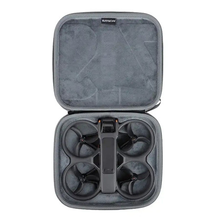 Custodia Sunnylife per corpo drone DJI Avata 2