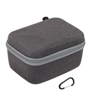 Sunnylife Custodia per DJI Goggles 2 / Goggles 3 AT2-B776 Grigio