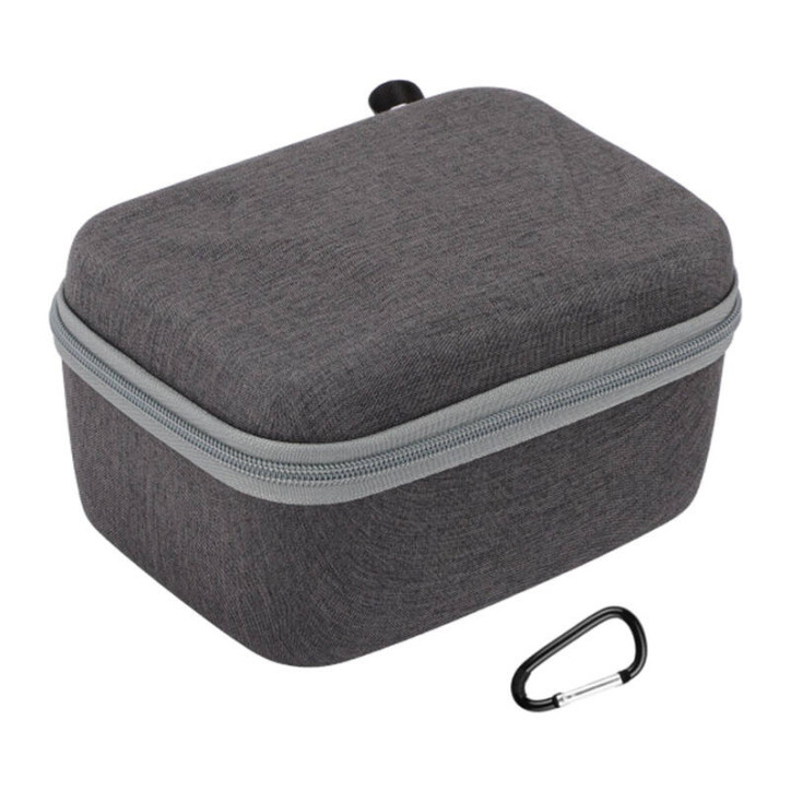 Sunnylife Custodia per DJI Goggles 2 / Goggles 3 AT2-B776 Grigio