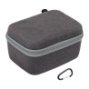 Sunnylife Custodia per DJI Goggles 2 / Goggles 3 AT2-B776 Grigio