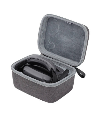 Sunnylife Custodia per DJI Goggles 2 / Goggles 3 AT2-B776 Grigio