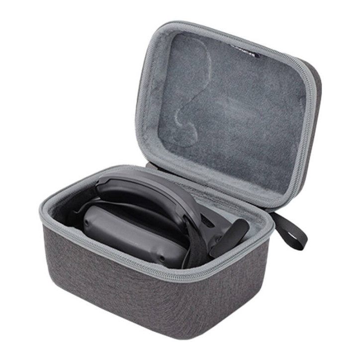 Sunnylife Custodia per DJI Goggles 2 / Goggles 3 AT2-B776 Grigio
