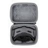 Sunnylife Custodia per DJI Goggles 2 / Goggles 3 AT2-B776 Grigio