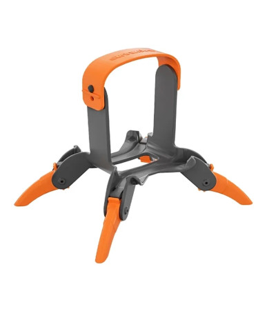 Carrello di atterraggio Sunnylife per DJI Avata 2 (Arancione)