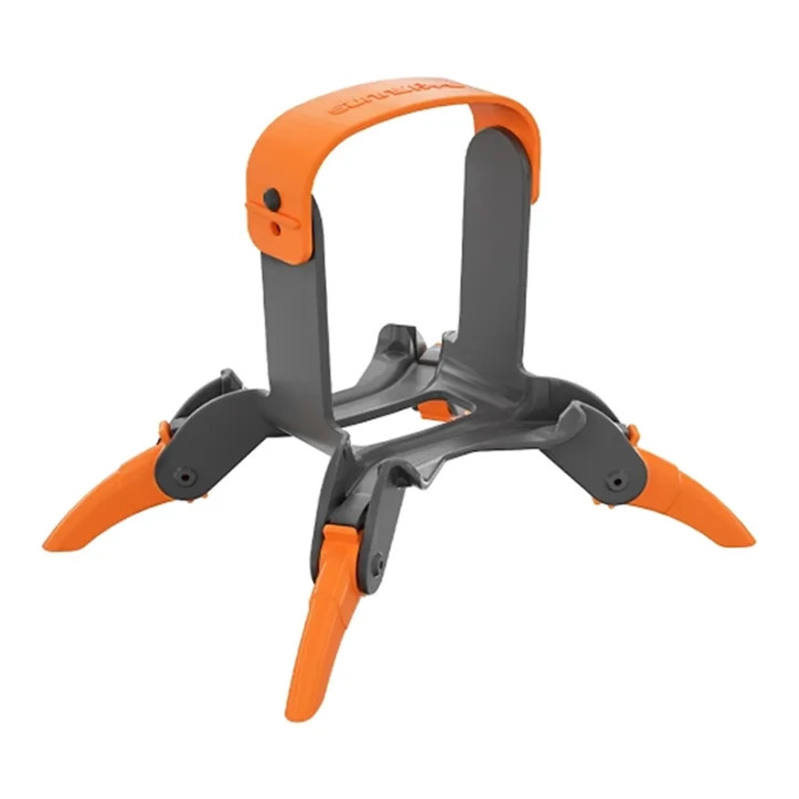 Carrello di atterraggio Sunnylife per DJI Avata 2 (Arancione)