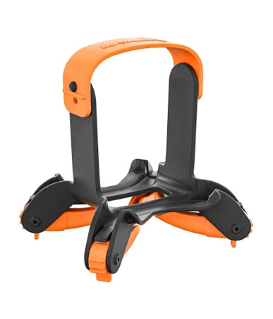 Carrello d'atterraggio Sunnylife per DJI Avata 2 (Arancione)
