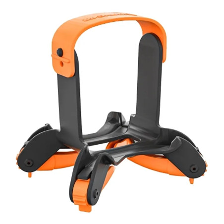 Carrello di atterraggio Sunnylife per DJI Avata 2 (Arancione)