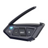 EJEAS MS20 Interfono Moto Mesh Bluetooth 5.1