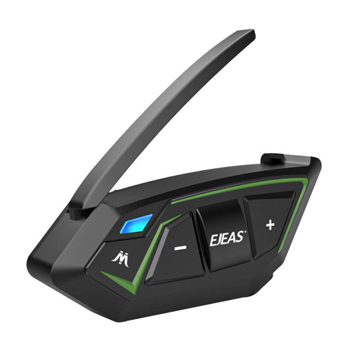 Interfono Moto EJEAS MS8-SE Mesh 3.0