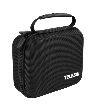 TELESIN Custodia Storage EVA per DJI Osmo Pocket 3