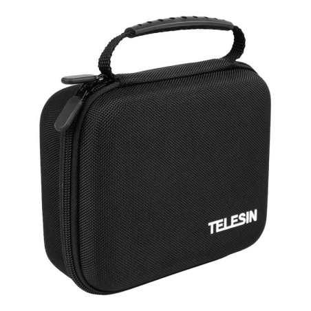 TELESIN Custodia Storage EVA per DJI Osmo Pocket 3