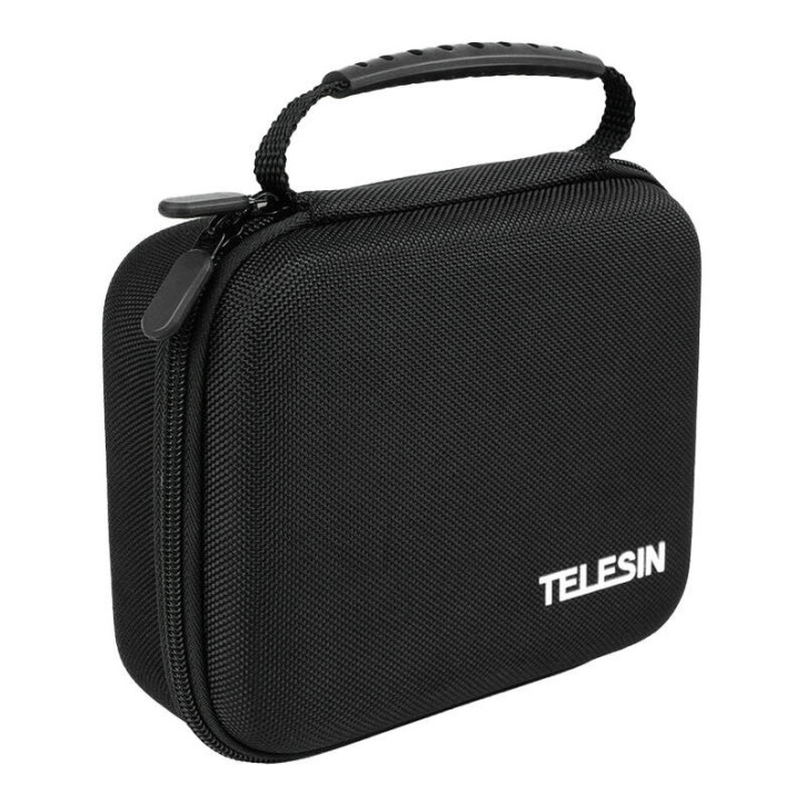 TELESIN Custodia Storage EVA per DJI Osmo Pocket 3 TELESIN Custodia Storage EVA per DJI Osmo Pocket 3