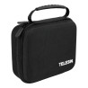 TELESIN Custodia Storage EVA per DJI Osmo Pocket 3