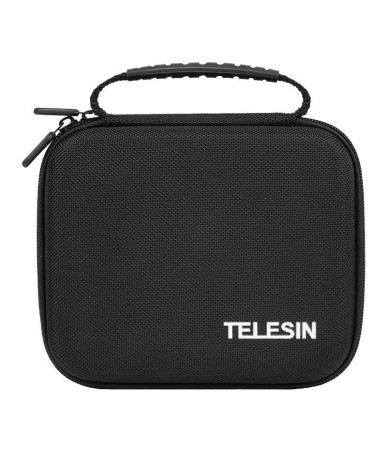 TELESIN Custodia Storage EVA per DJI Osmo Pocket 3