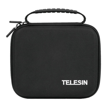 TELESIN Custodia Storage EVA per DJI Osmo Pocket 3