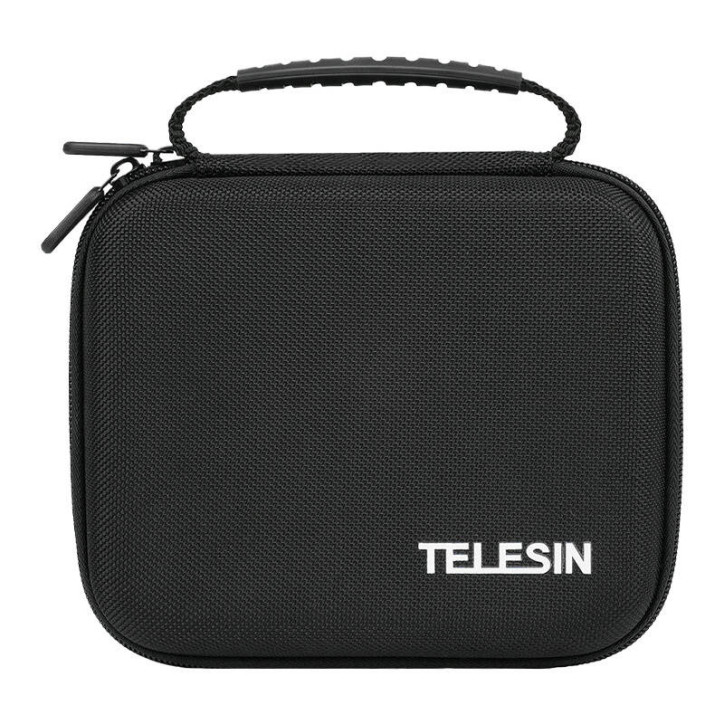 TELESIN Custodia Storage EVA per DJI Osmo Pocket 3 TELESIN Custodia Storage EVA per DJI Osmo Pocket 3