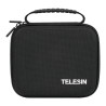 TELESIN Custodia Storage EVA per DJI Osmo Pocket 3