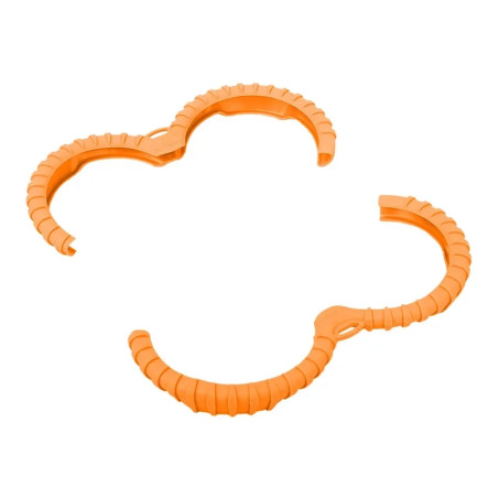 Protezione eliche SUNNYLIFE per DJI Avata 2 (Arancione)